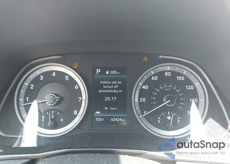 2020 Hyundai Sonata Sel from USA, damaged, VIN 5NPEL4JA5LH053876